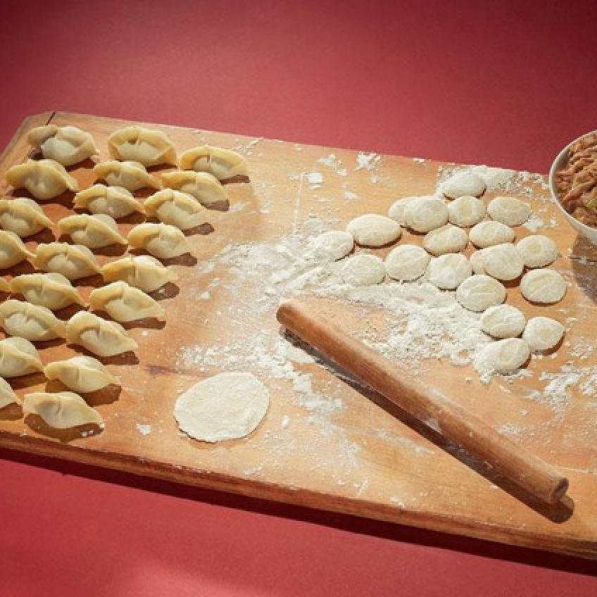 makedumpling