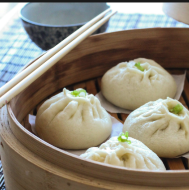 buns