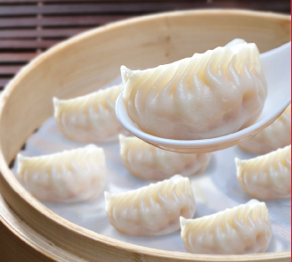 dumpling