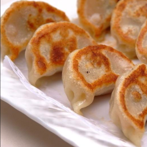 dumpling