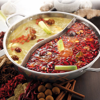 hotpot