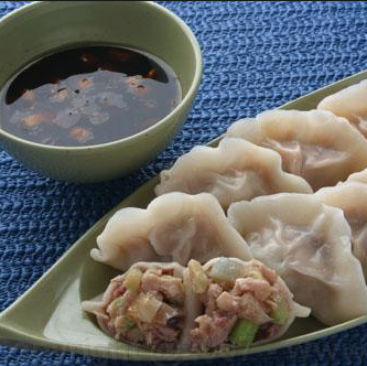 jiaozi