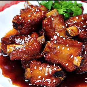 ribs