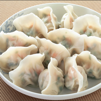 dumpling