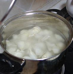 makedumpling